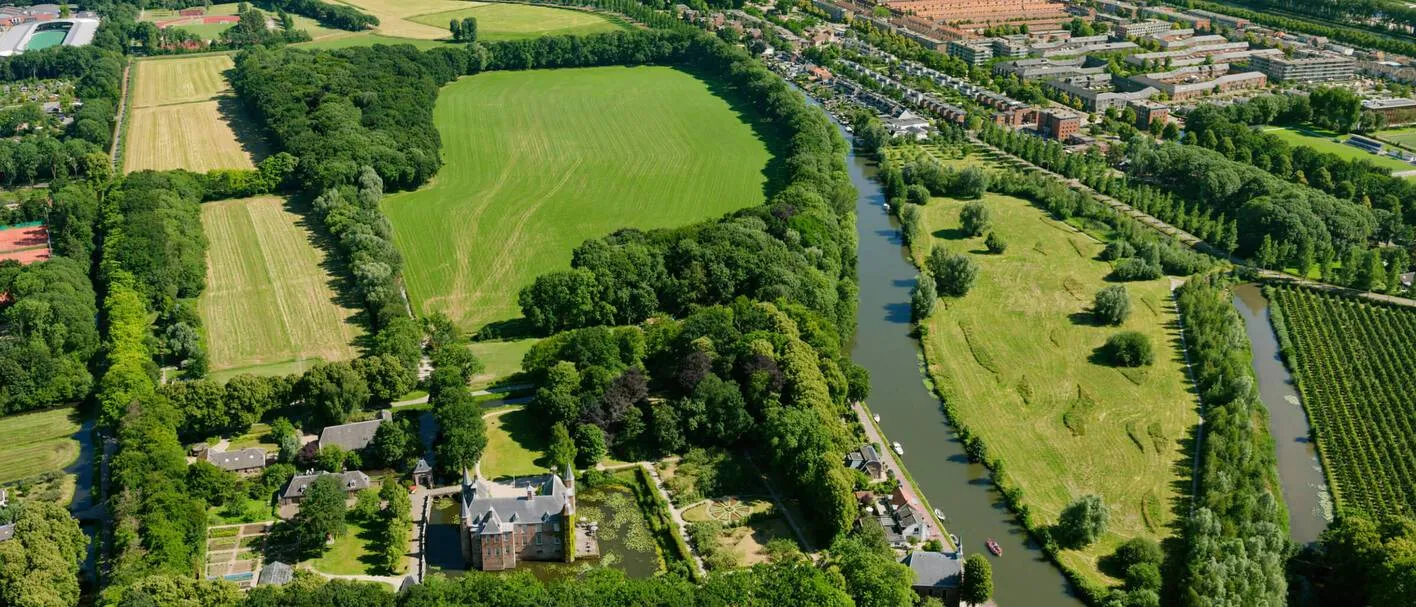 oud-zuilen-luchtfoto-slot-zuylen
