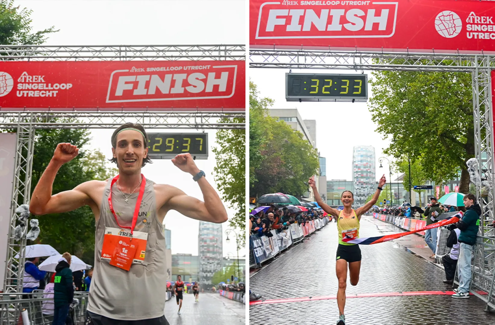 Singelloop 2025