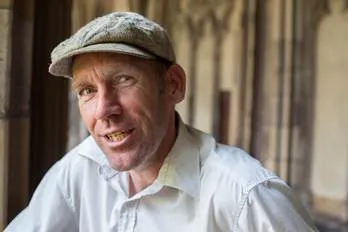 stadsverteller Rinus