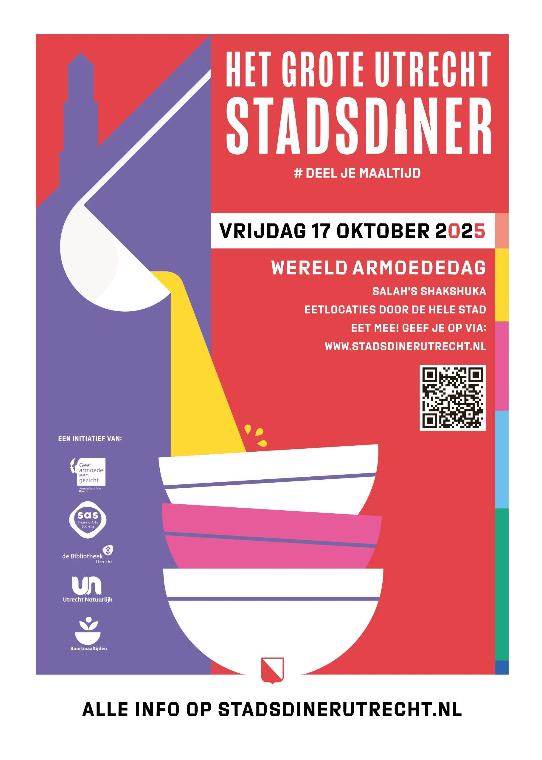 utrechtstadsdiner