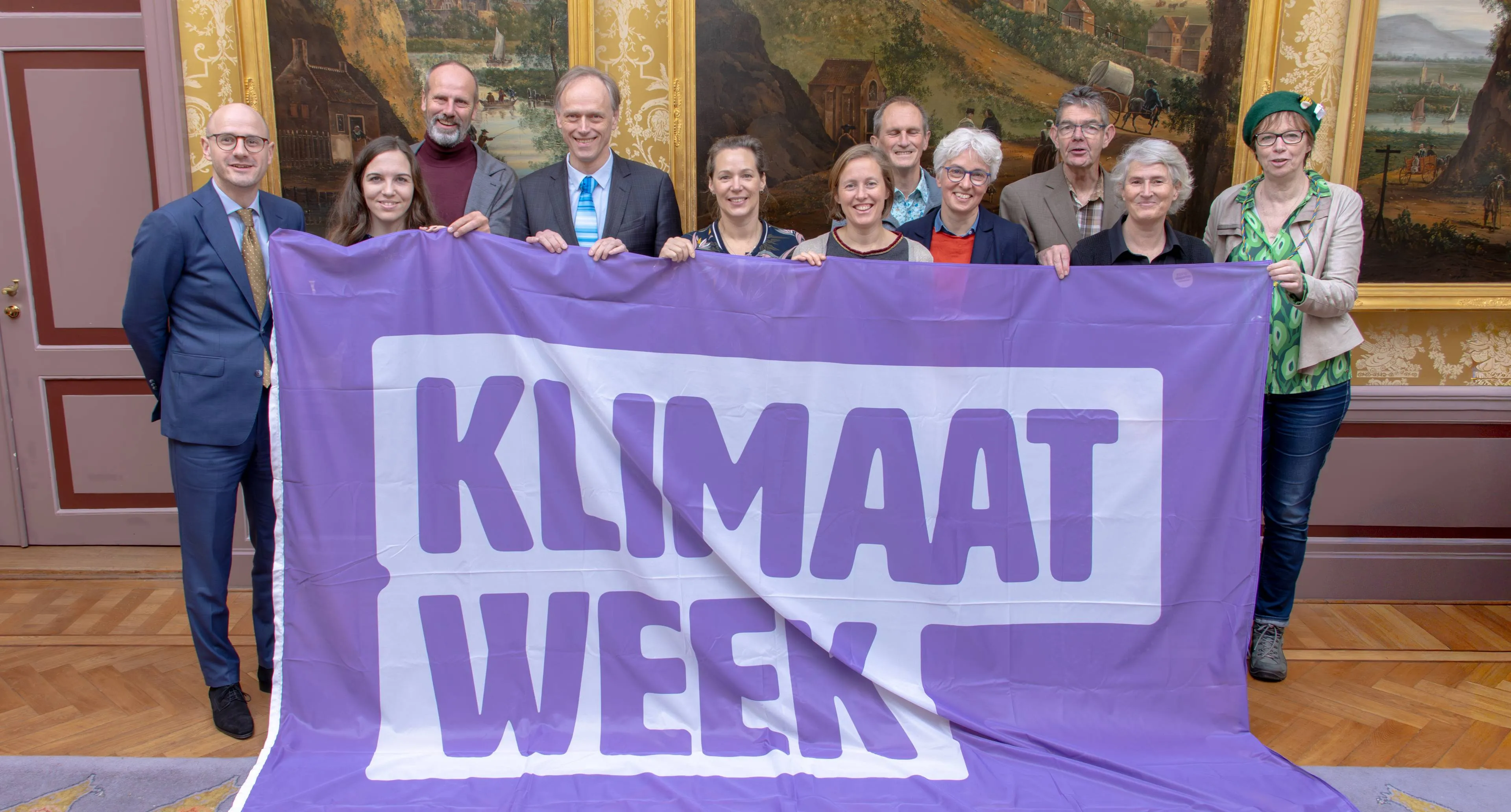 klimaatweek