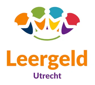 Logo Leergeld utrecht