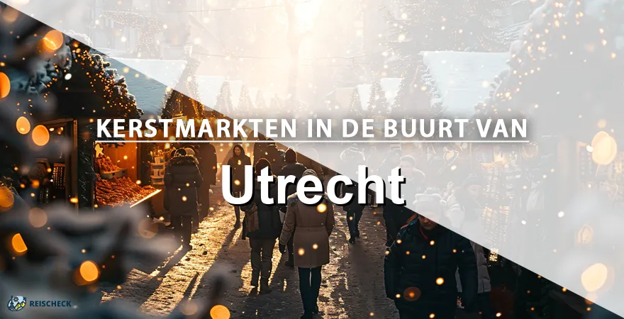 kerstmarkt