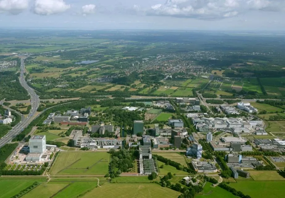 Utrecht Science Park