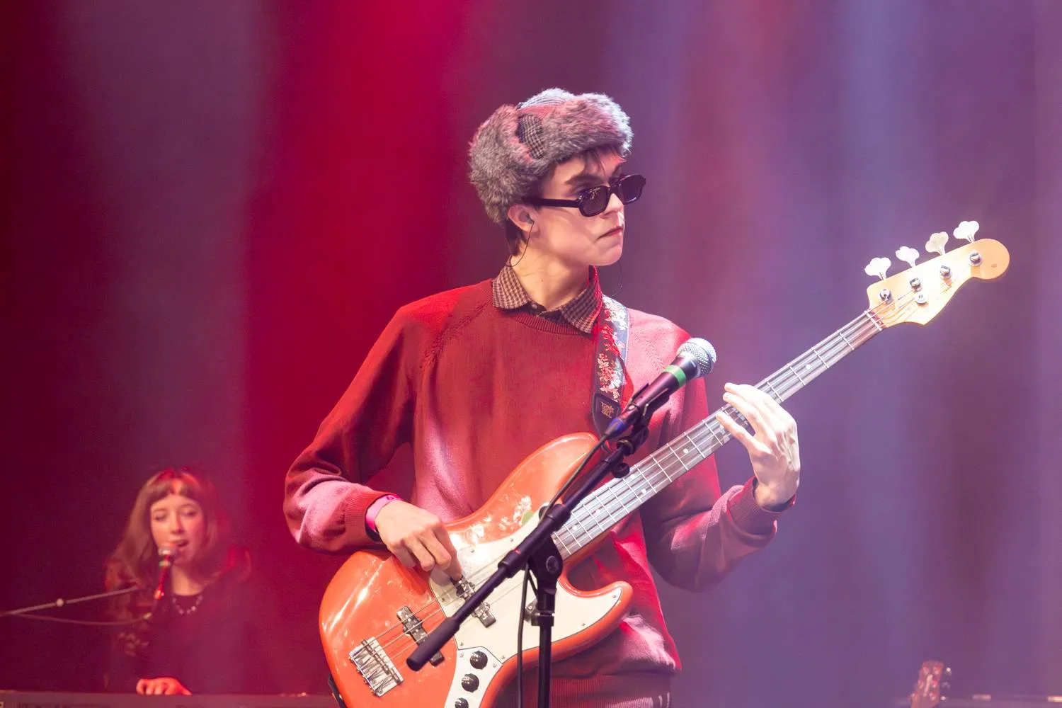 voorronde 2 GPLR 2025 - Pilates