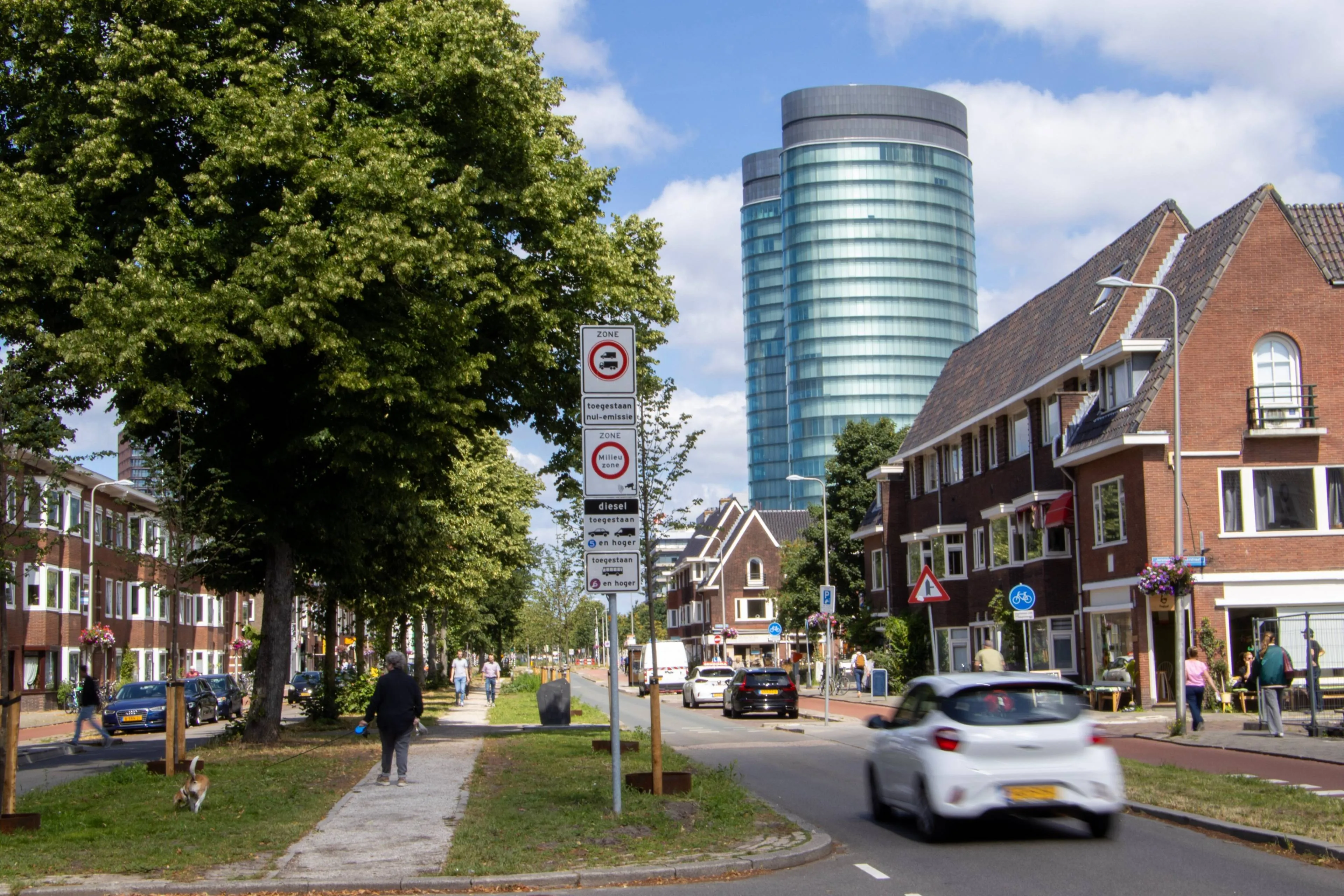 milieuzone