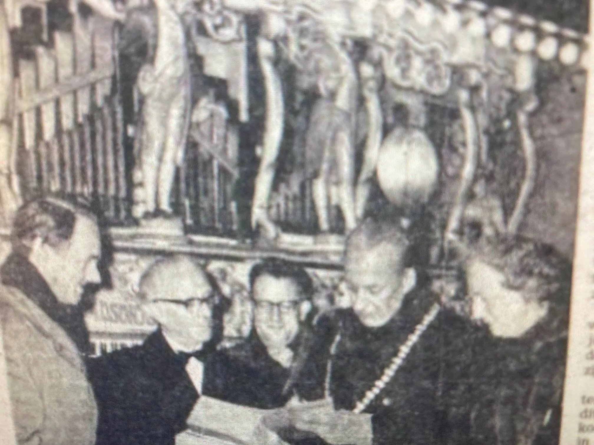 pierement nieuwjaarsreceptie