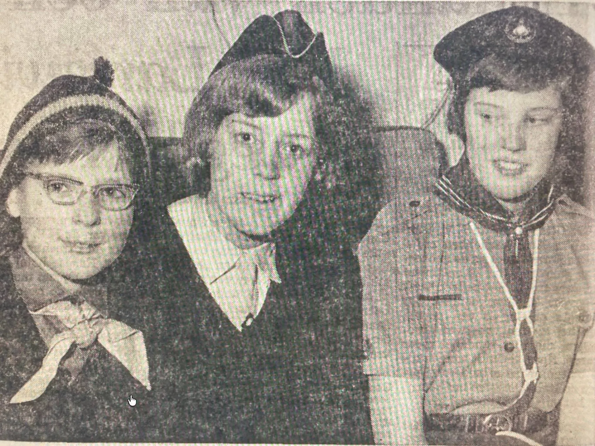 Hoenderman, Slaat en Duppen