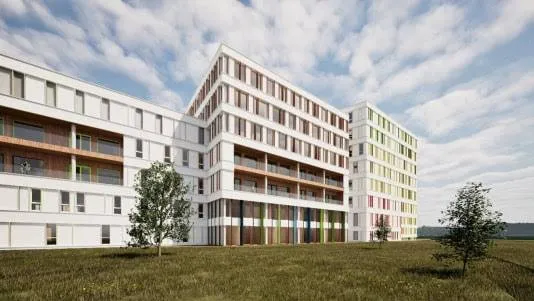 innovatievleugel Maxima Centrum