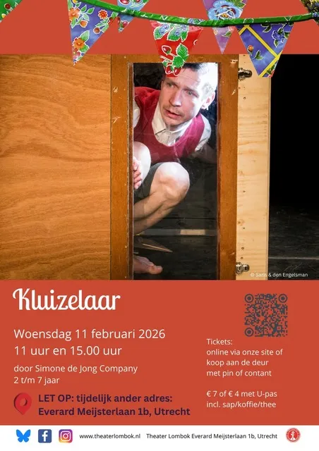 Kluizelaar