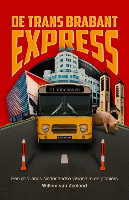 Trans Brabant express