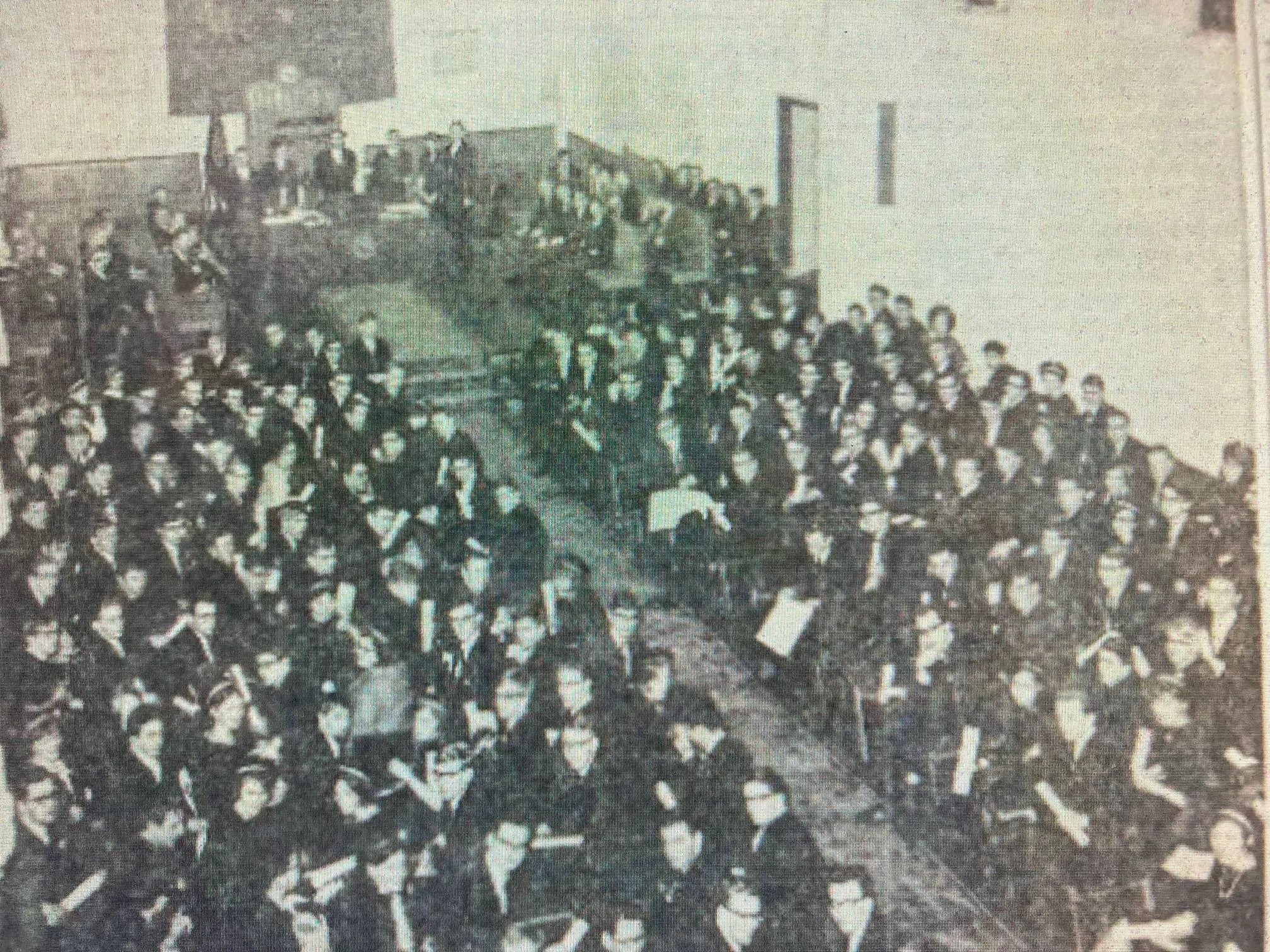 Unitas installeert 296 nieuwe leden