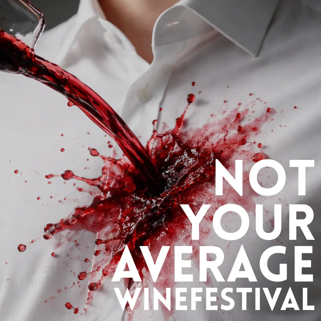 not average winefestival