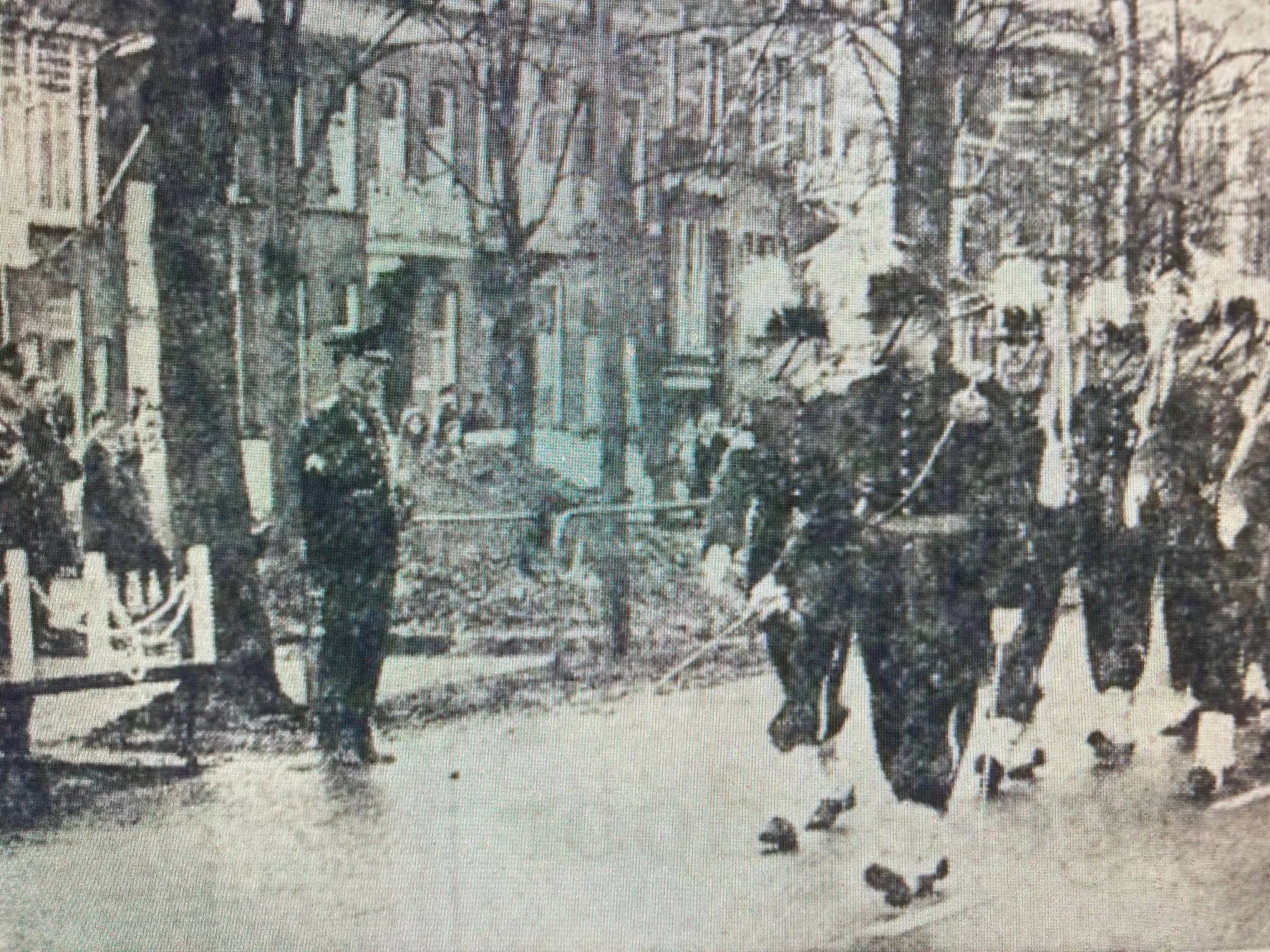 prins Bernhard studentenweerbaarheden