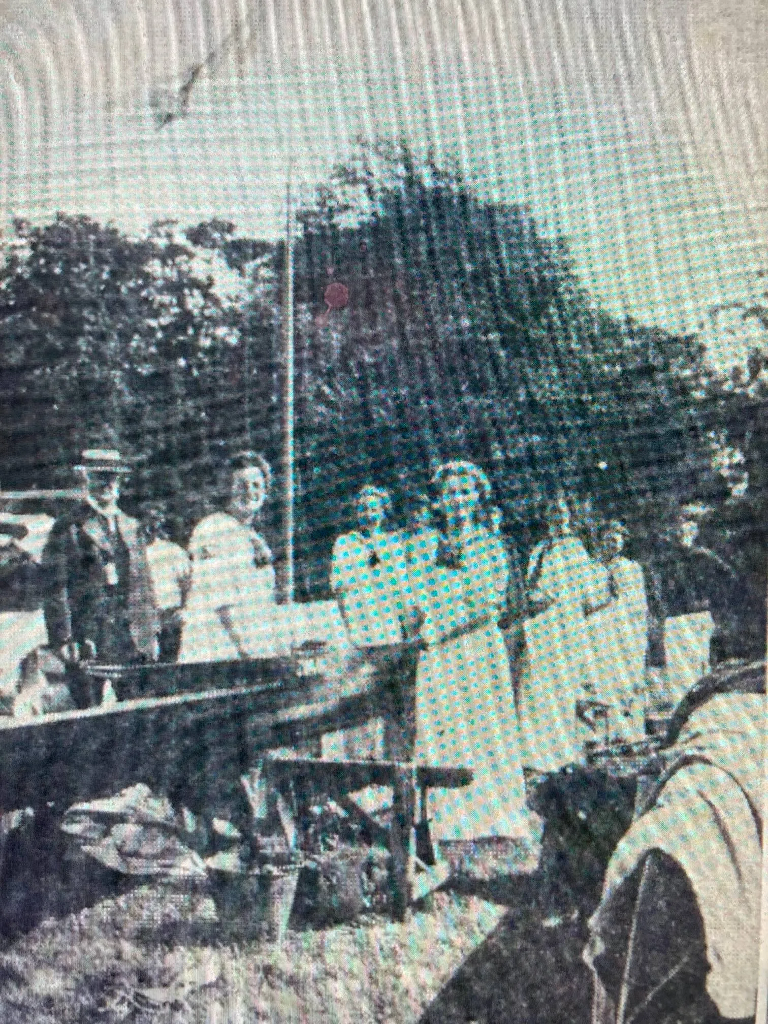 roeivereniging Veritas