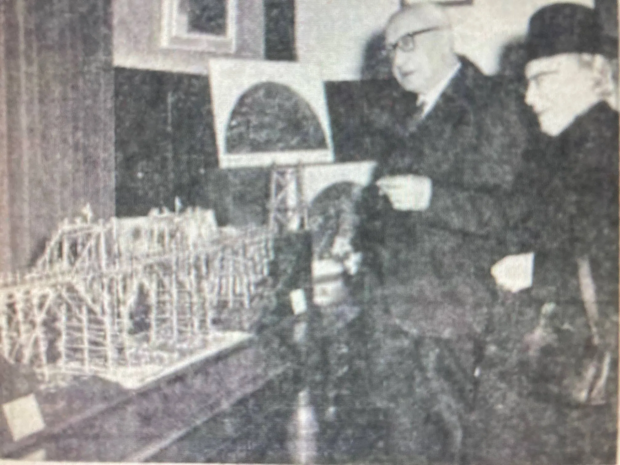 brug over de rivier de Kwai