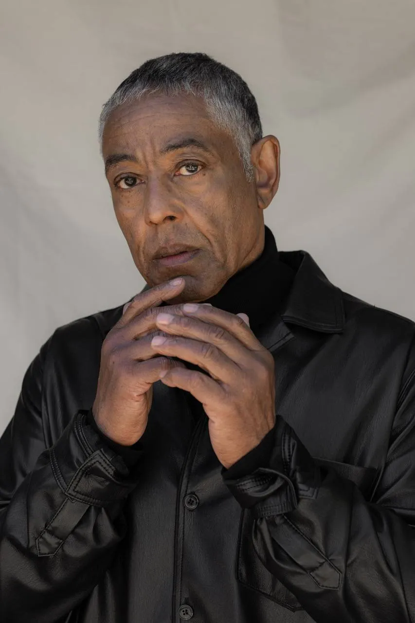 Giancarlo Esposito