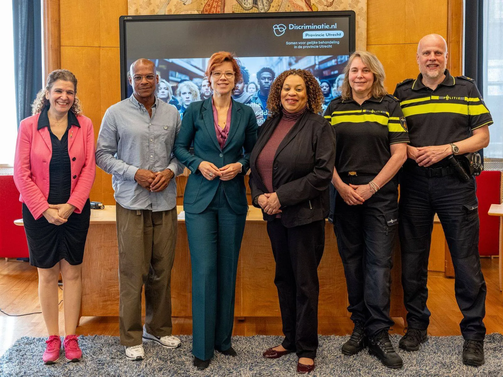 presentatie monitor discriminatie 2025