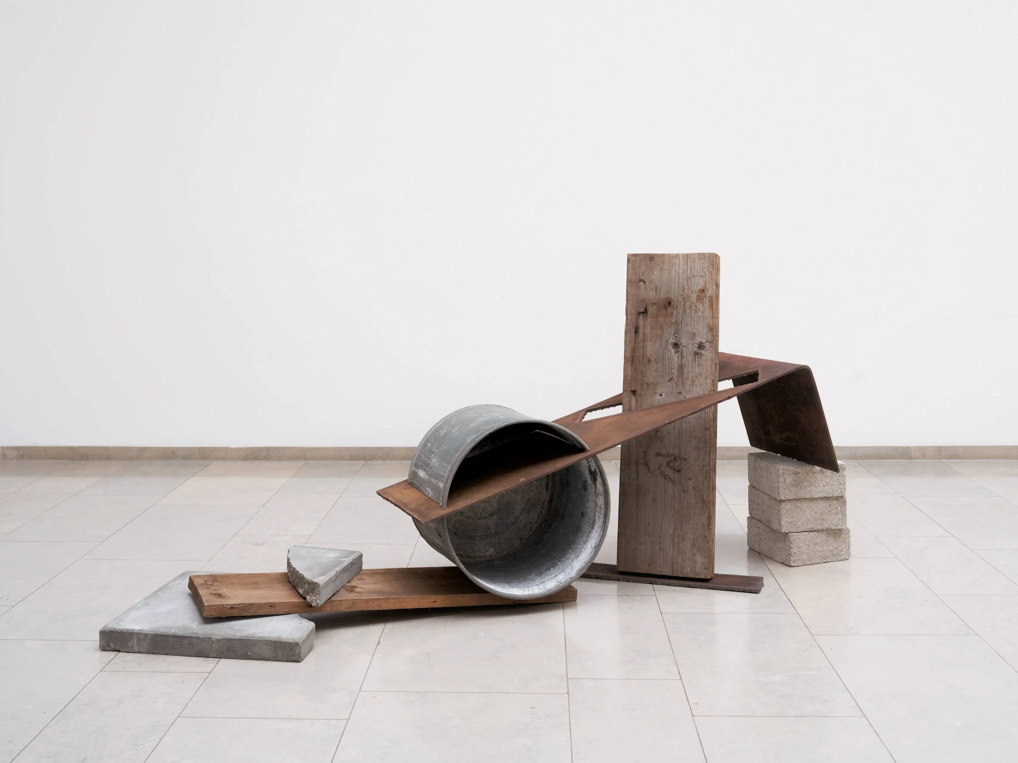 Ruud Kuijer Sculptuur 75