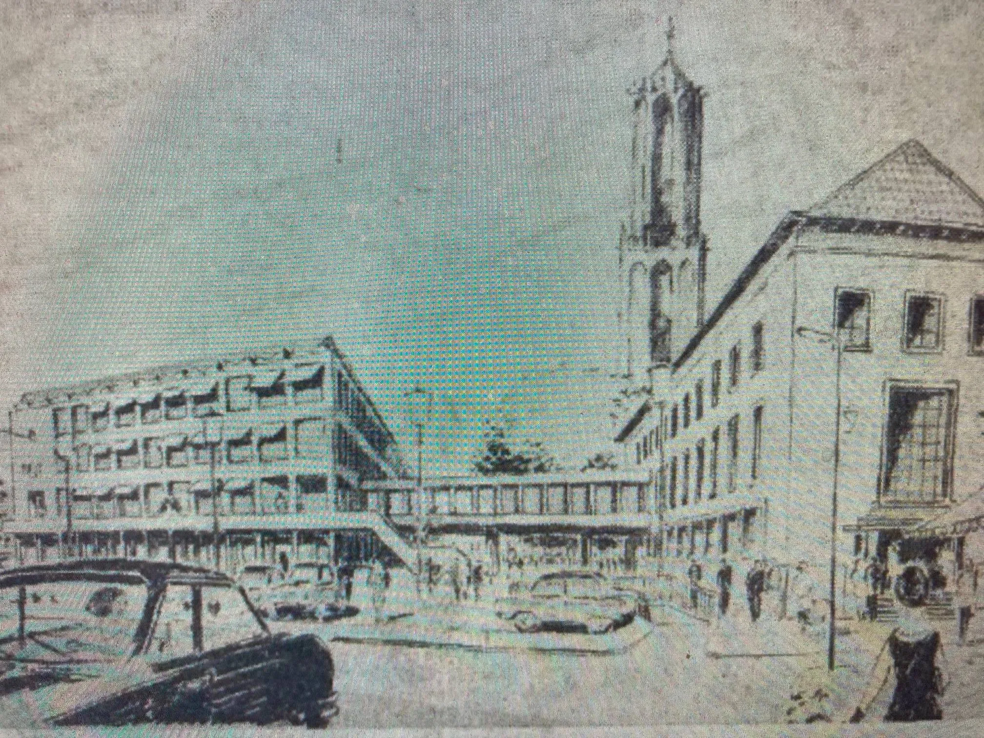uitbreiding stadhuis