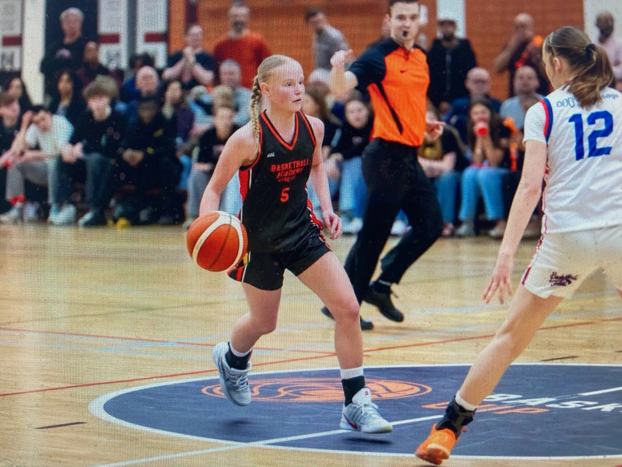 basketball