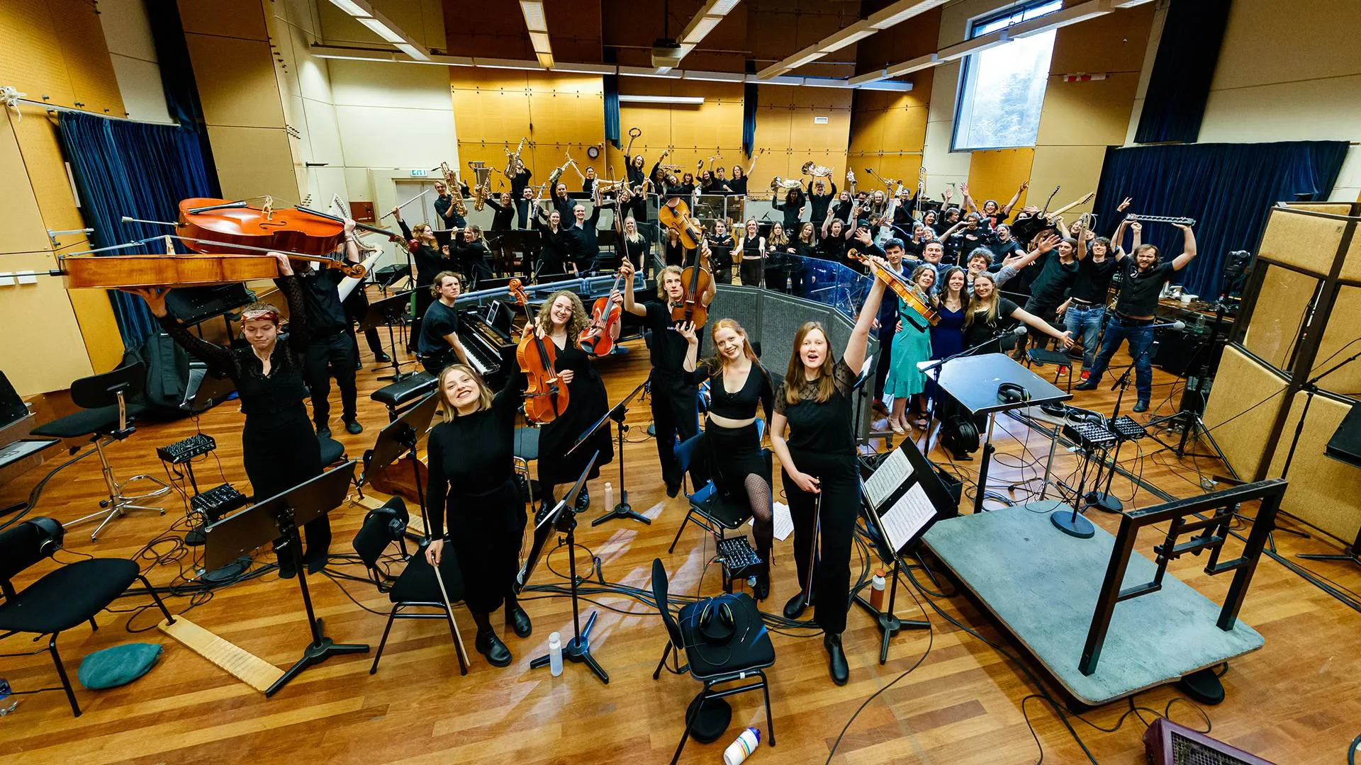 conservatorium