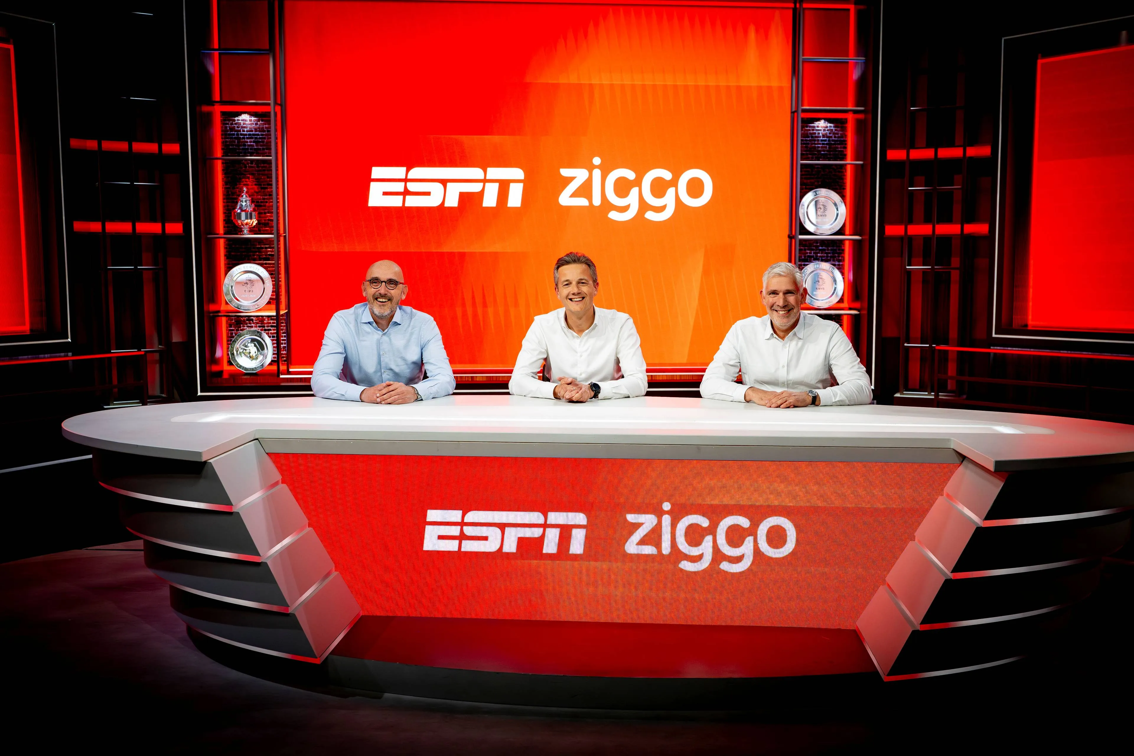 ESPN ziggo