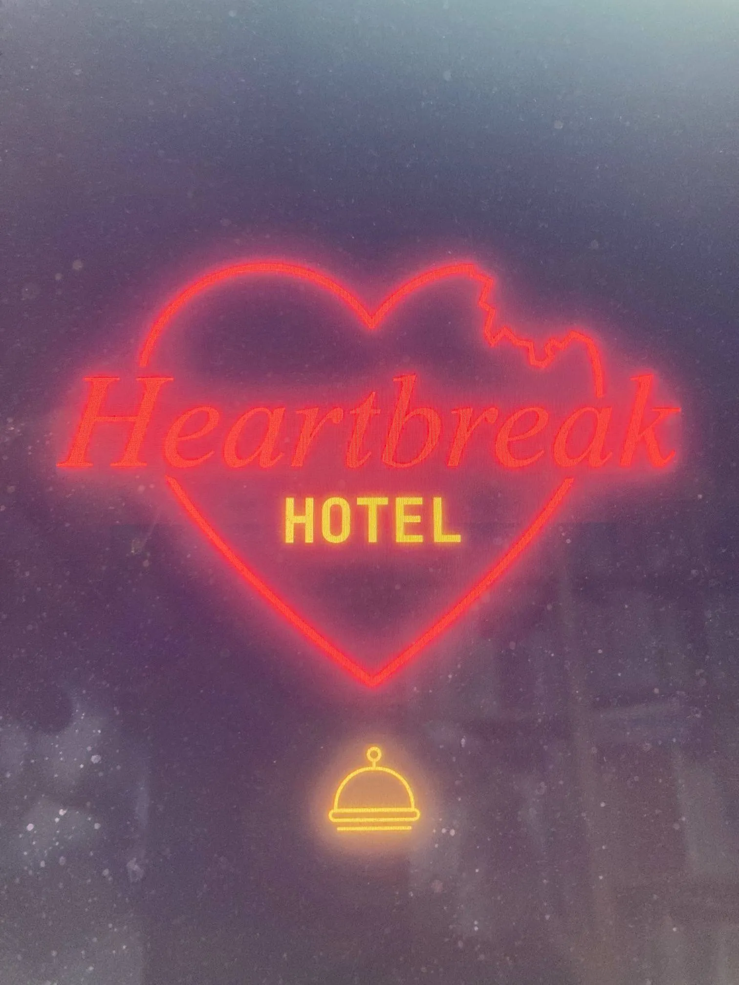 heartbreak hotel