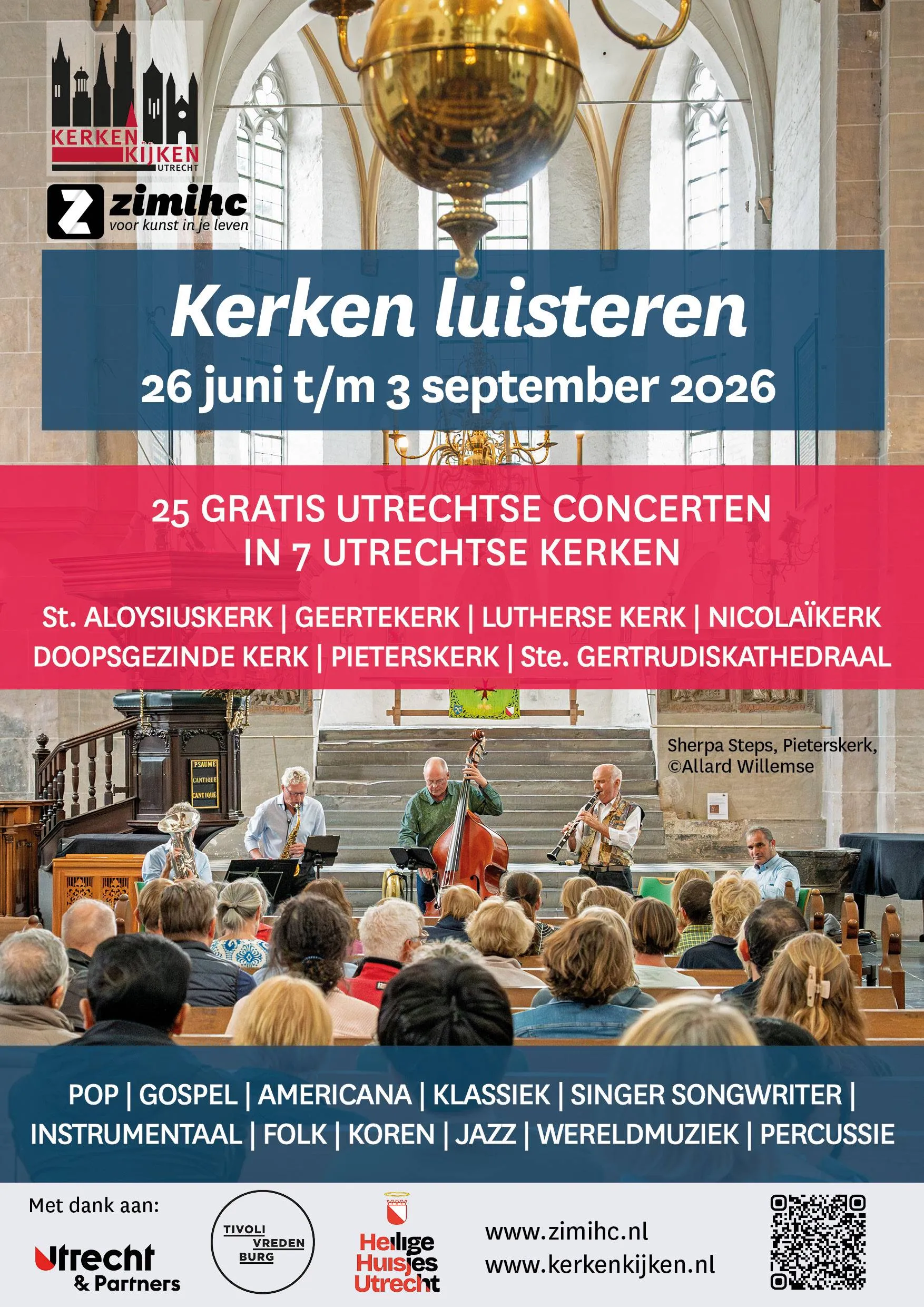 Poster Kerken Luisteren 2026 def
