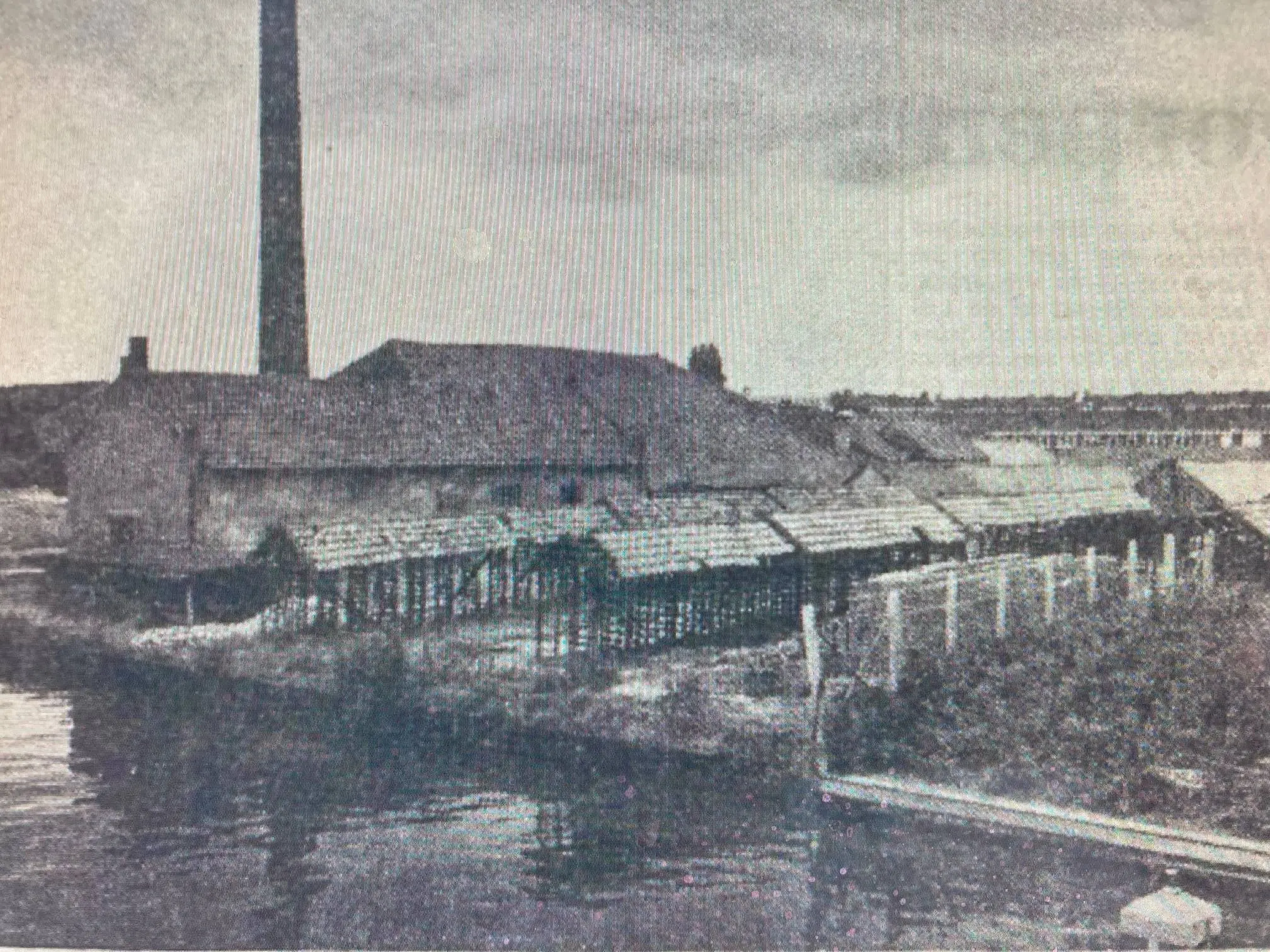 Steenfabriek van Arkel