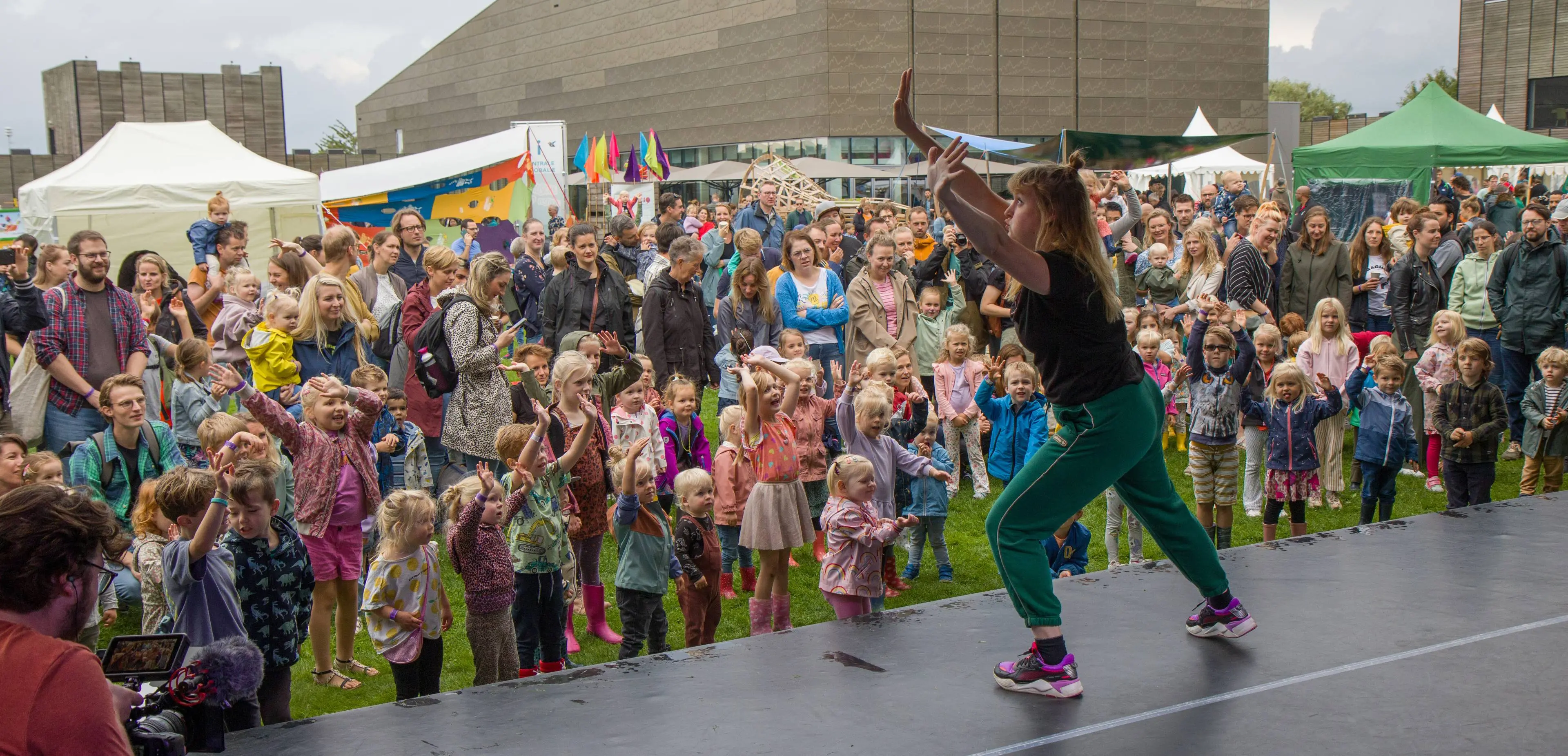 Leidsche Rijn Festival 2023