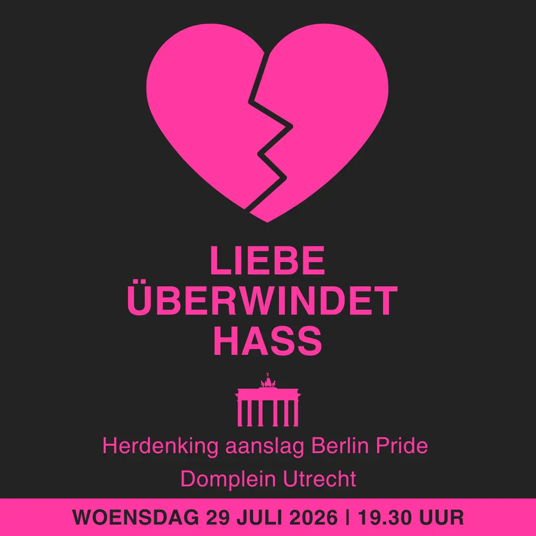 liebe überwindet hass