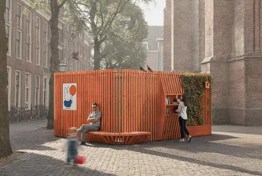 Raamwerk_Baksteen_Rood