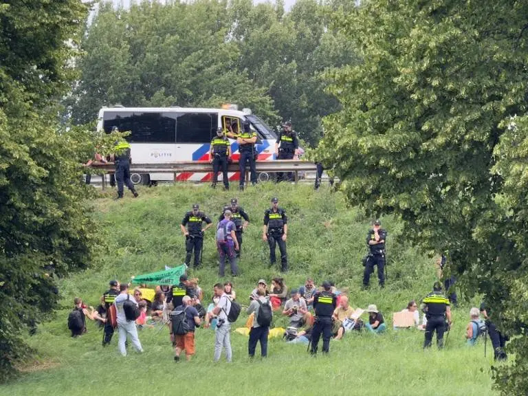 XR-demonstratie