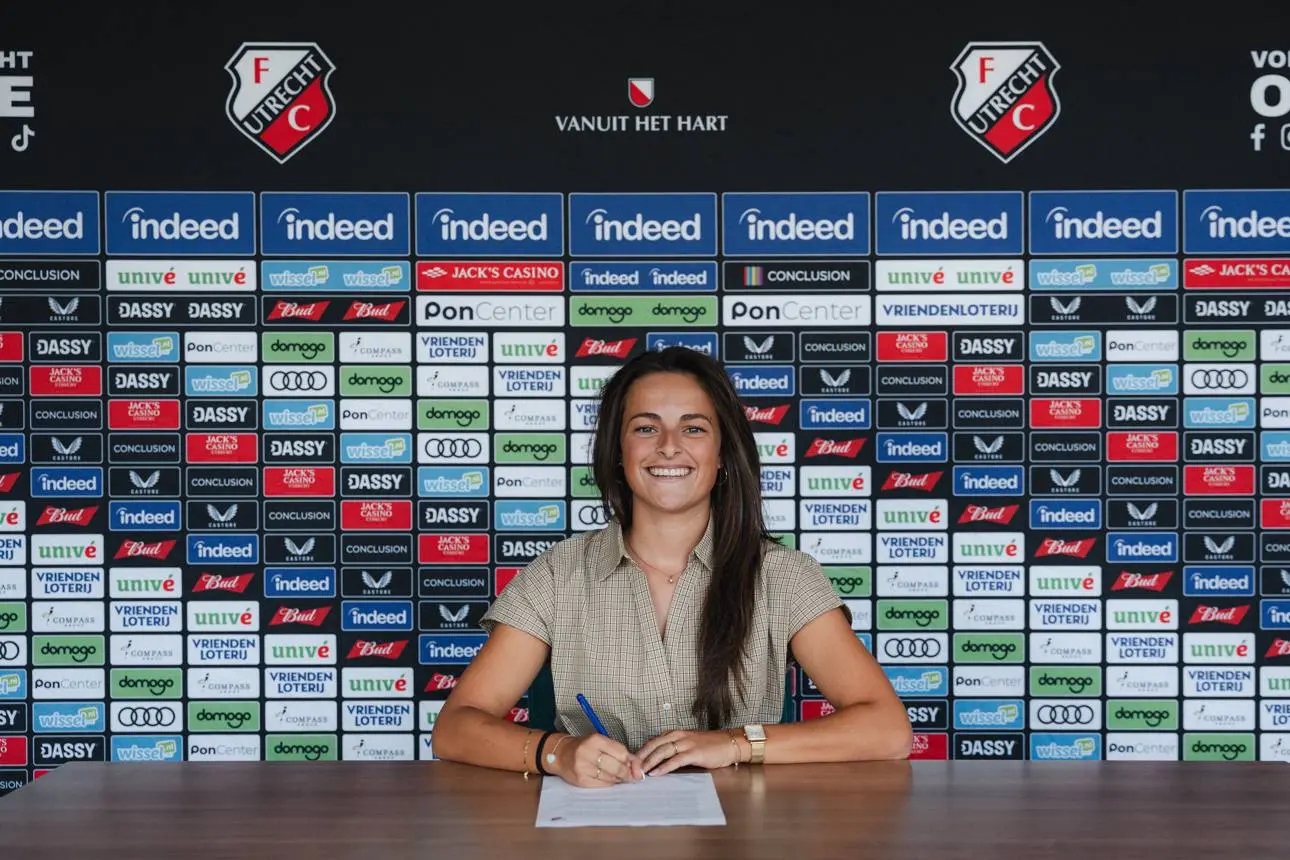 Kiki Heshof