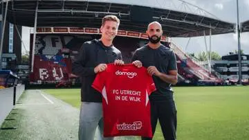 FC Utrecht in de wijk