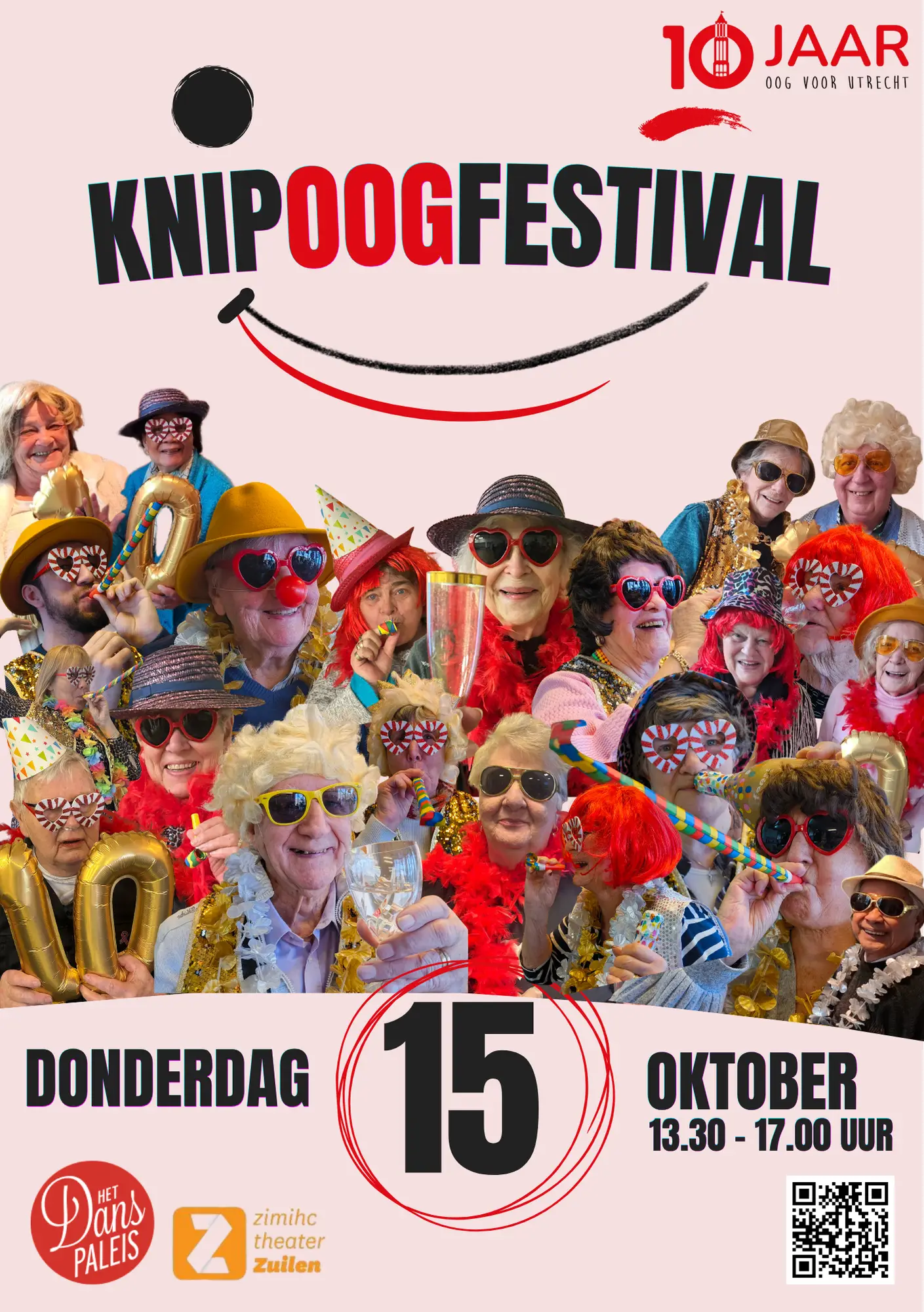 knipoogfestival