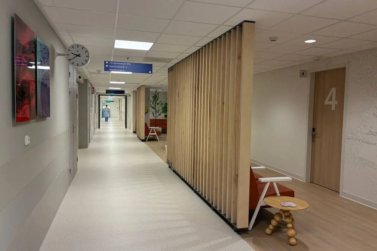 Nieuw behandelcentrum voortplantingsgeneeskunde