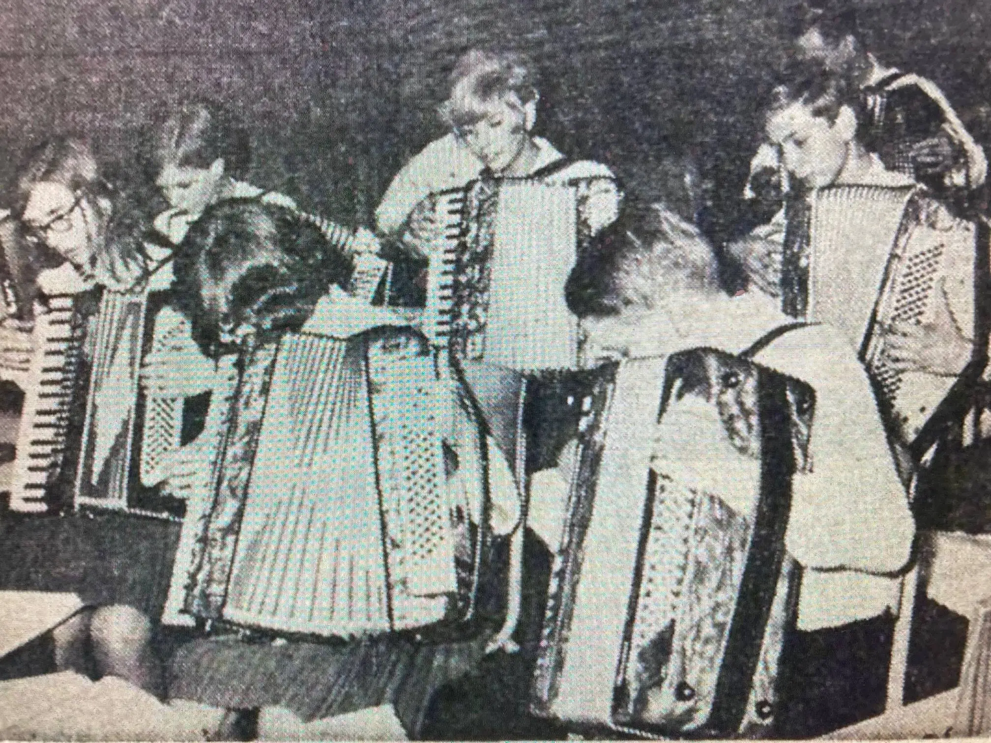 accordeonvereninging Victoria