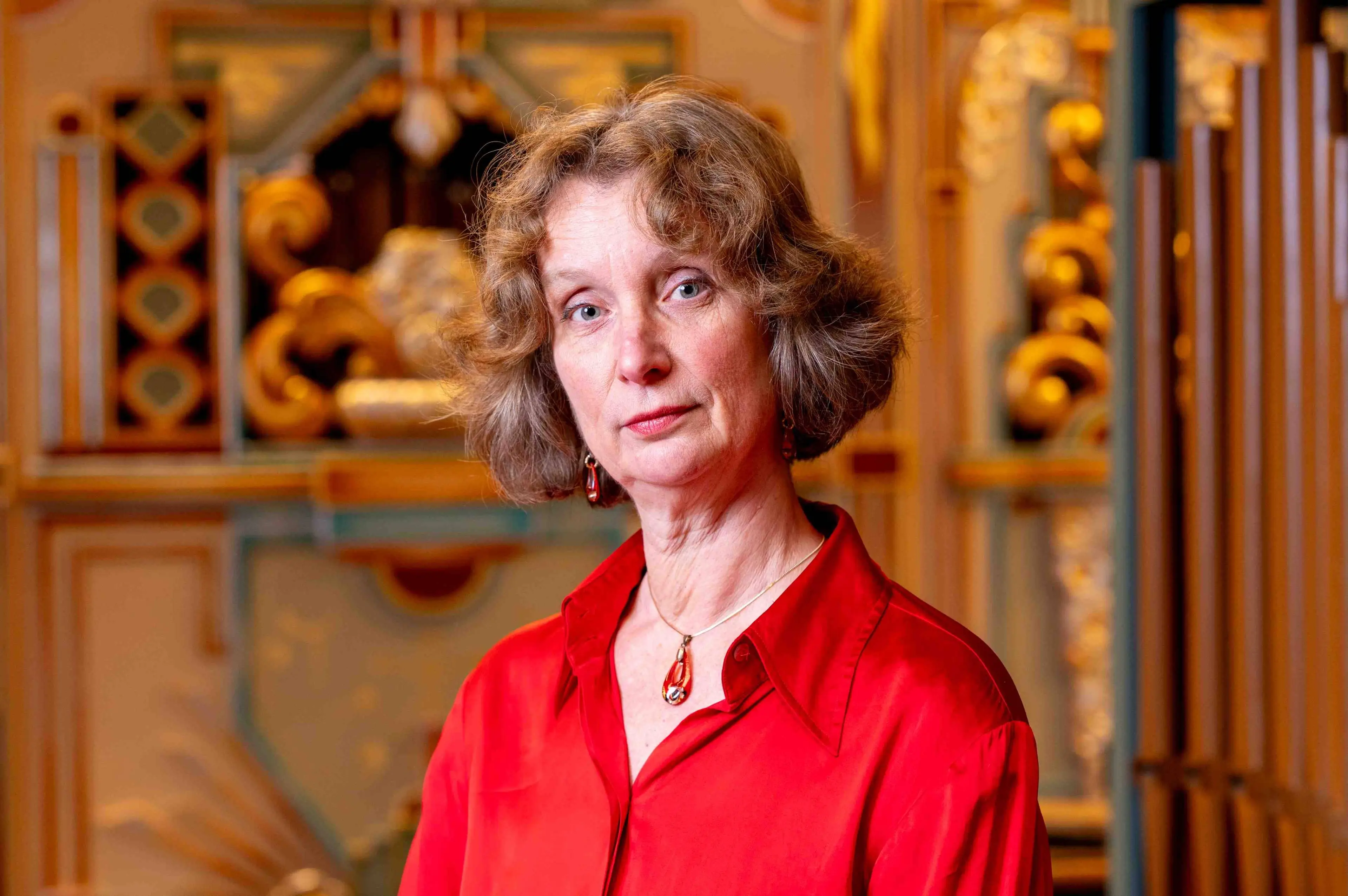 Marian van Dijk