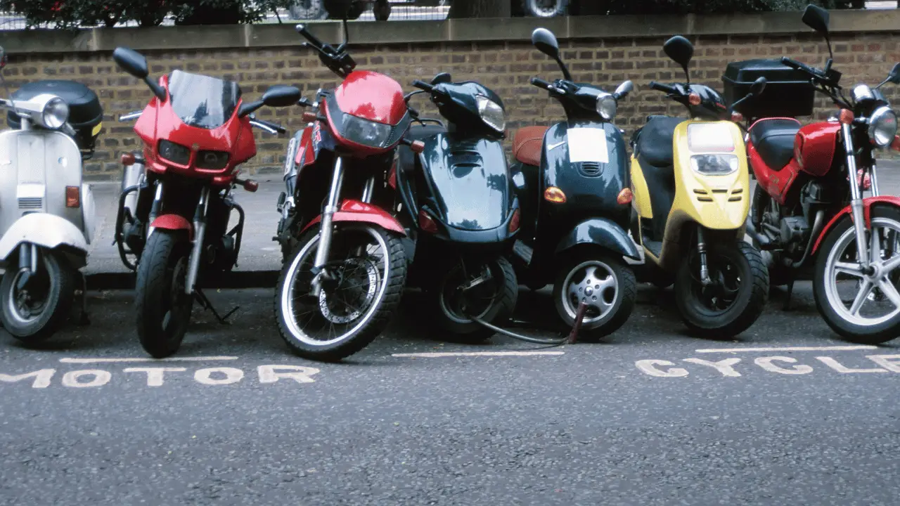 Motors