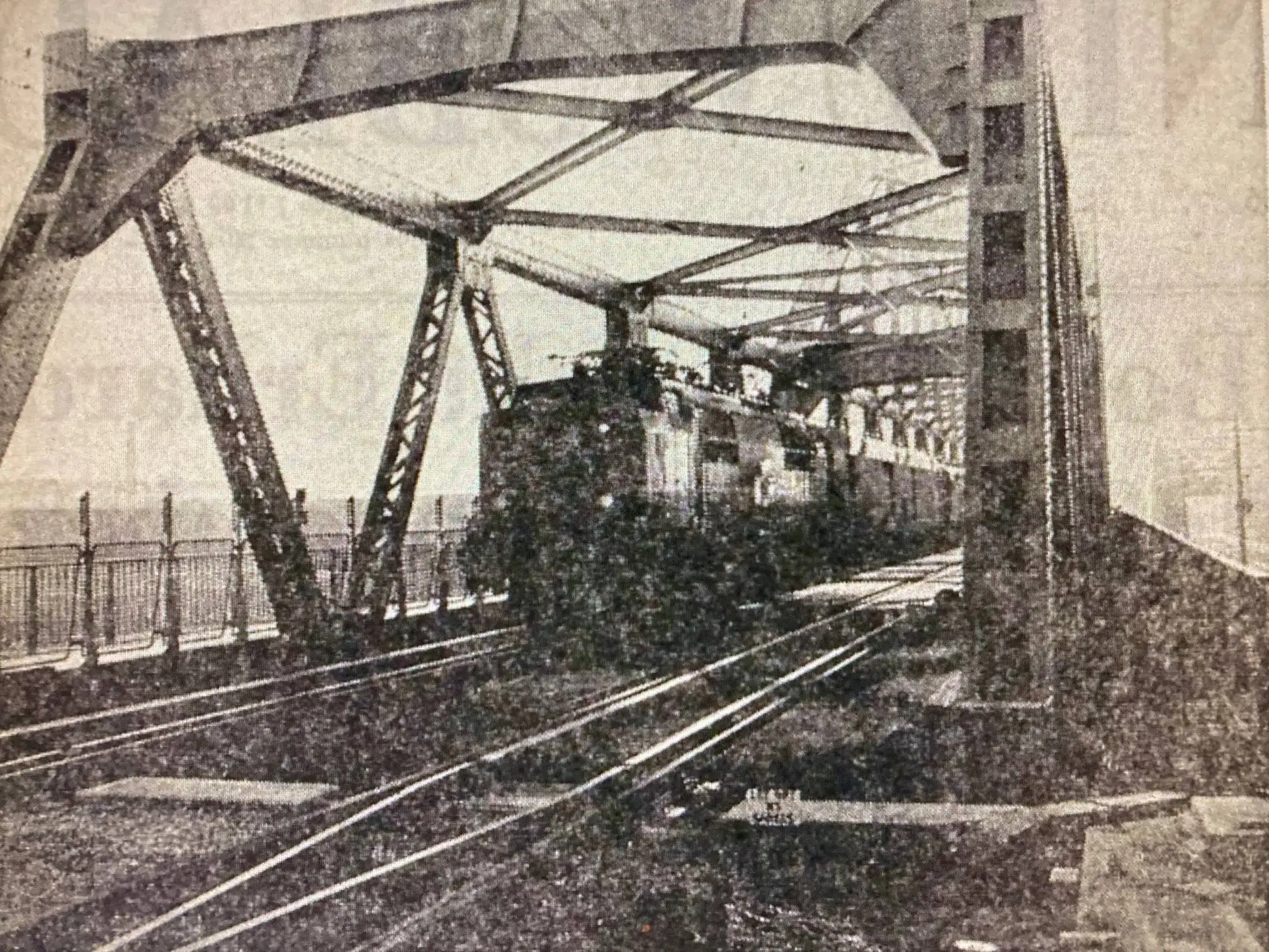 nieuwe brug Amsterdam-Rijnkanaal