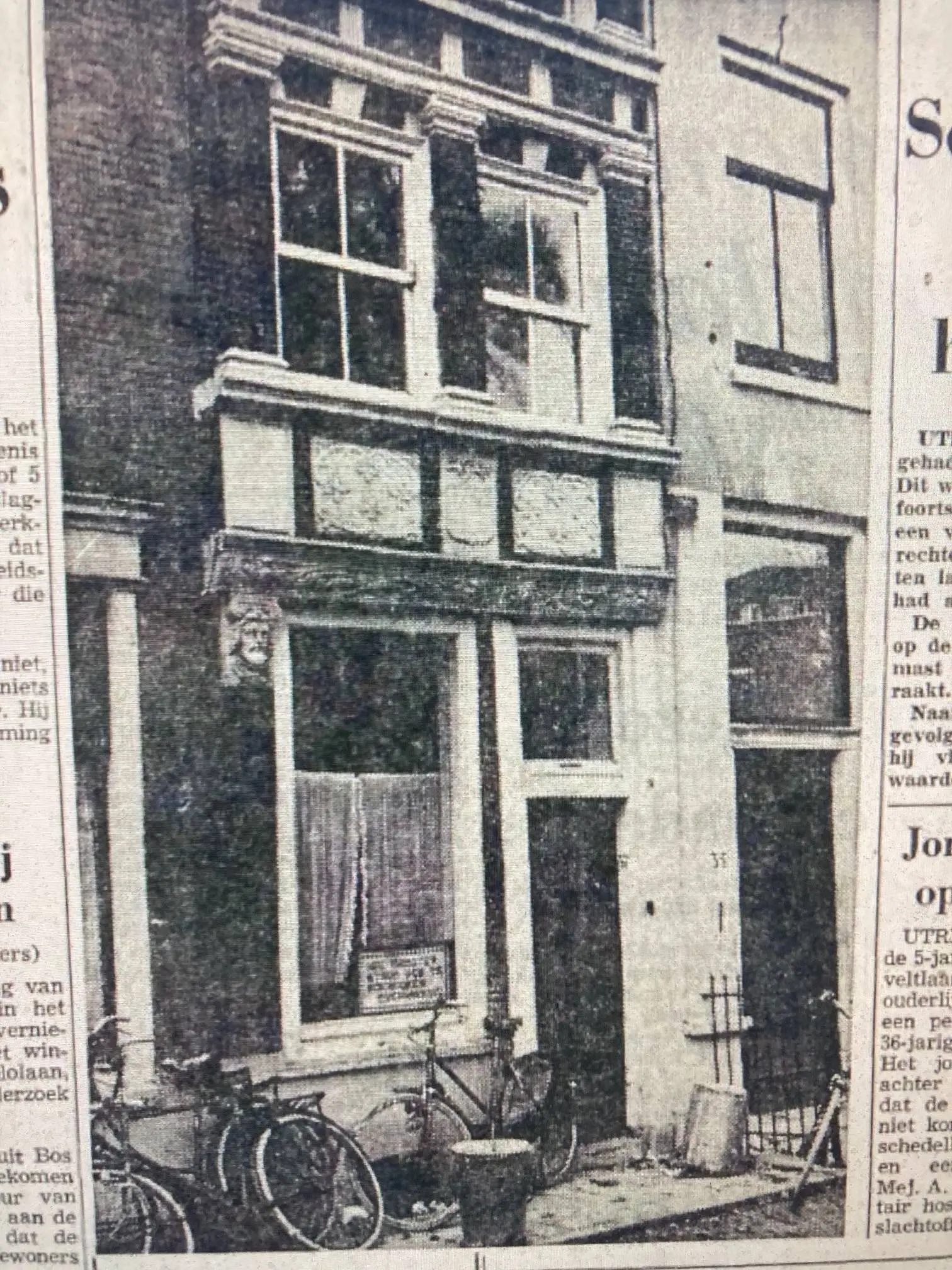 Nieuwe Gracht 37
