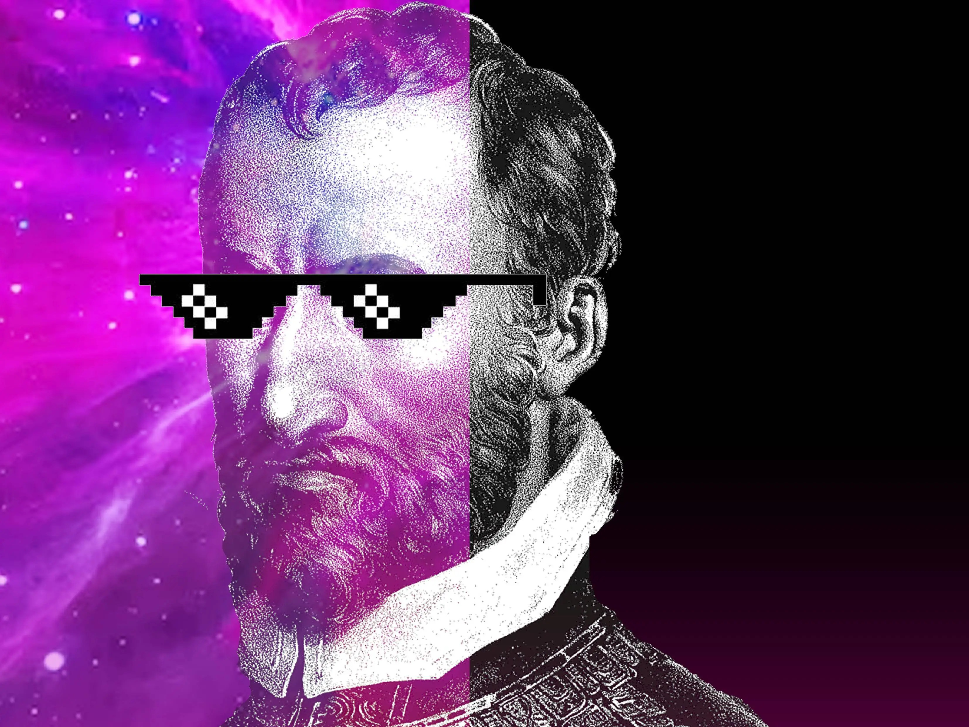 Palestrina Elektrified
