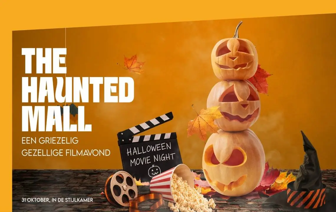 The-Haunted-Mall