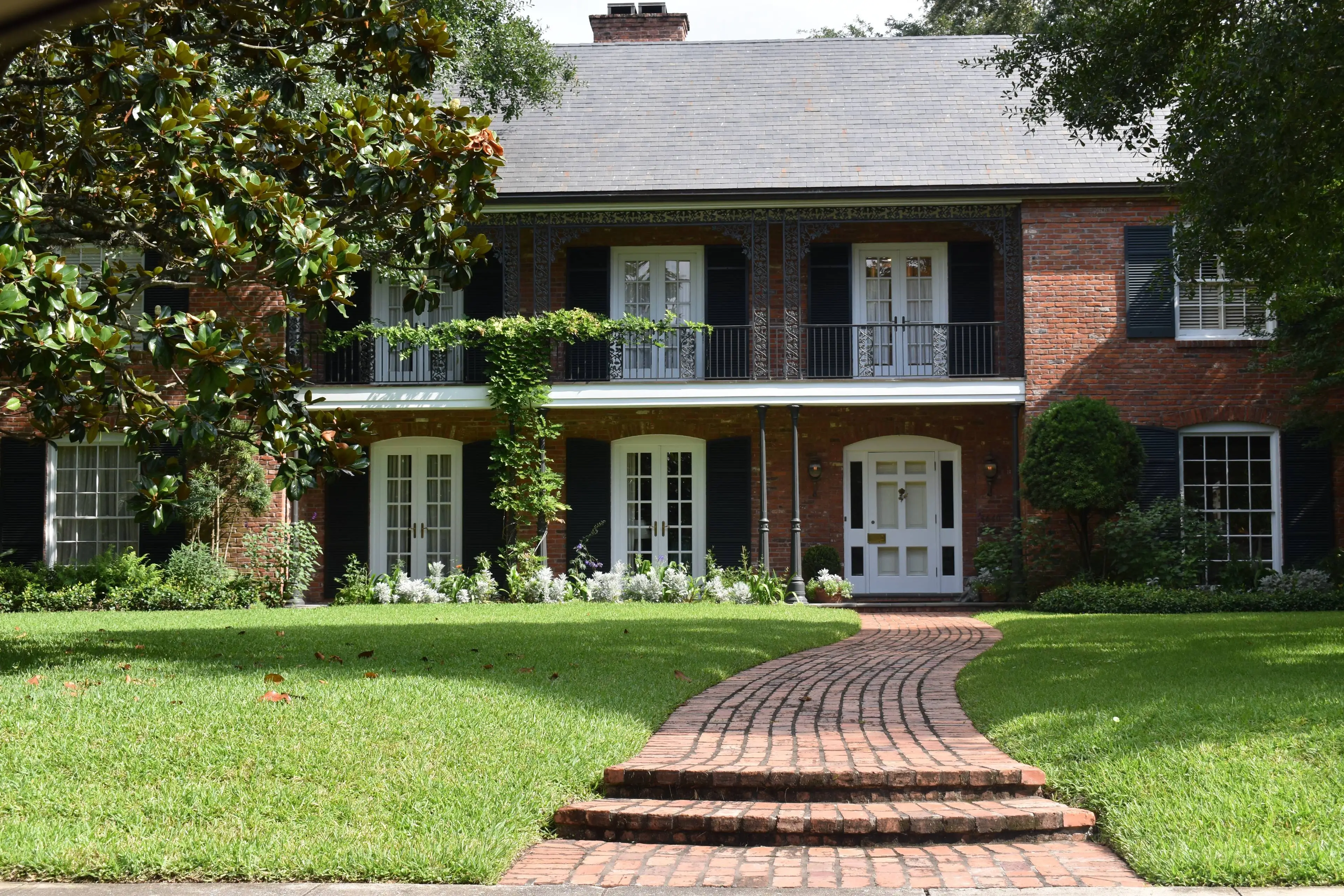 villa miljonair