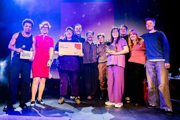 Winnaars ABK-prijs