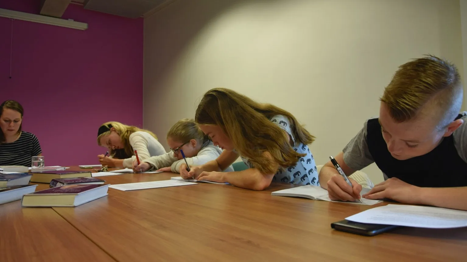 0814 schrijfworkshop