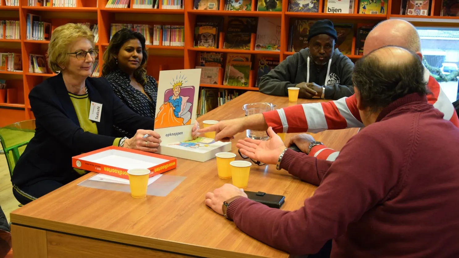 0828 taalcaf na zomerstop