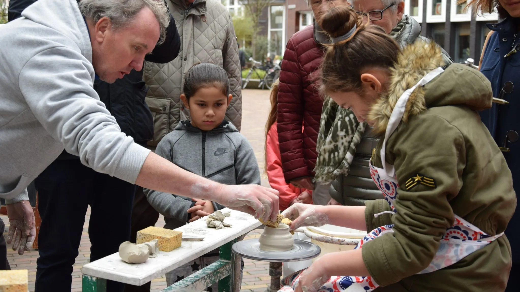 1027 pottenbakkerij bareldo